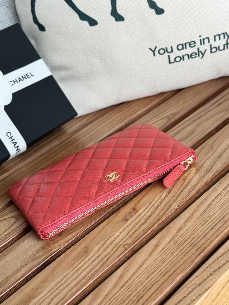 Chanel Wallet Purse